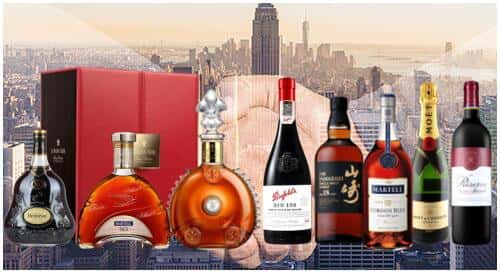 宜春市袁州回收洋酒